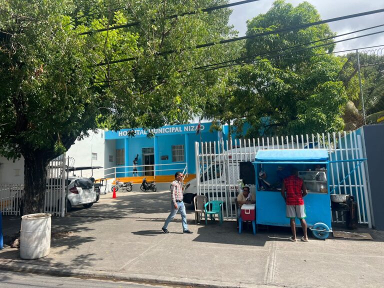 NIZAO INFRA