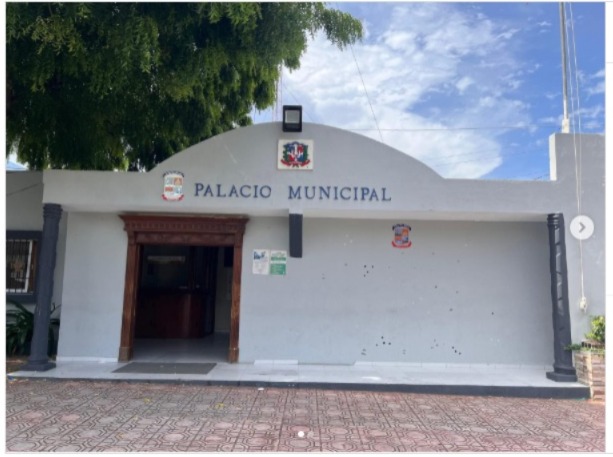 PALACIO NIZAO
