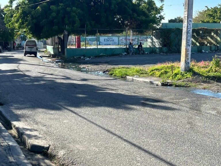 SANTA ROSA CLOACA