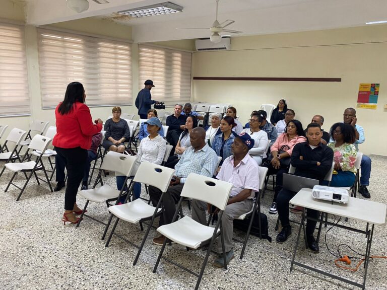 TALLER ETICA