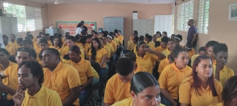 CONFERENCIA LICEO