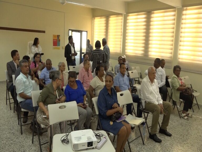 GOBERNACION