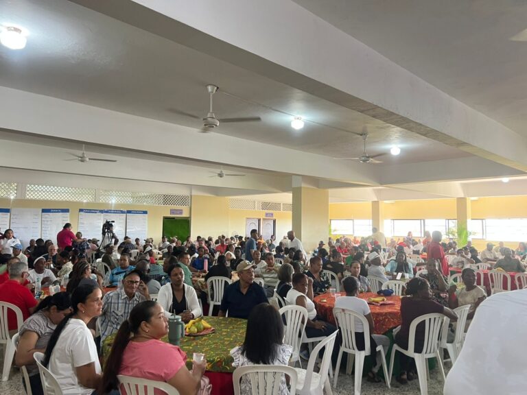 JUNTA VESINOS