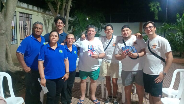 MOVIMIENTO