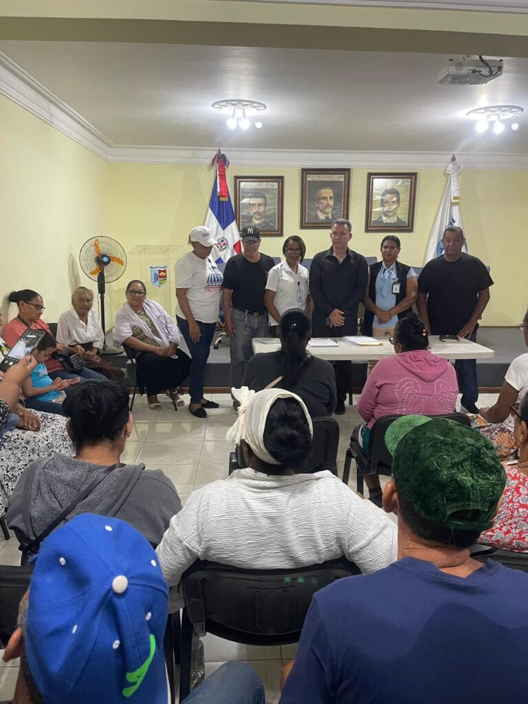 SOMBRERO REALIZA