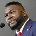 DAVID ORTIZ