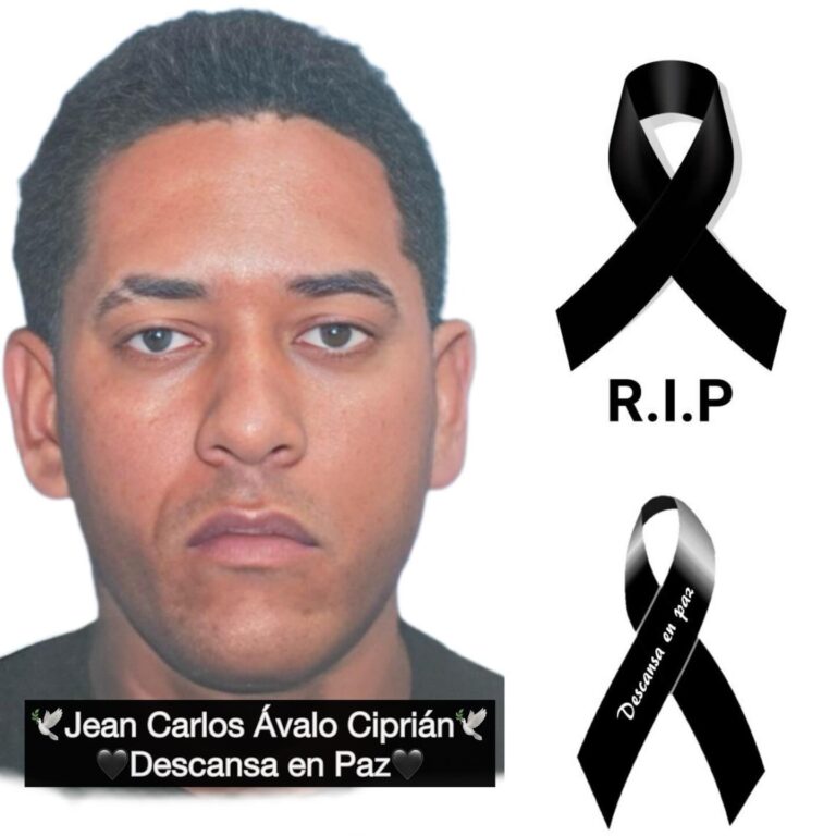 CRUCE OCOA SUICIDIO