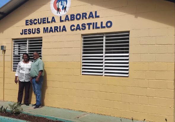 DIR ESCUELA