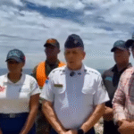LANZO MAR