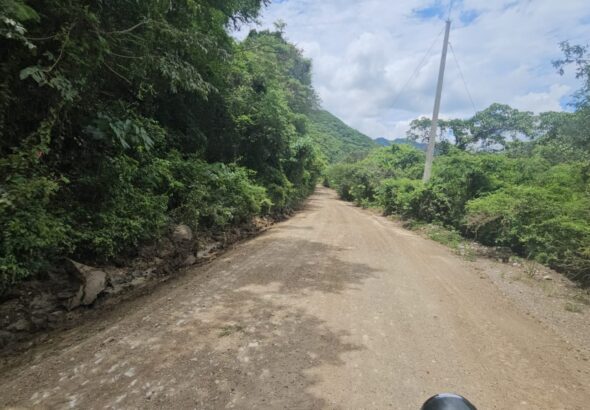 ZONA MONTA