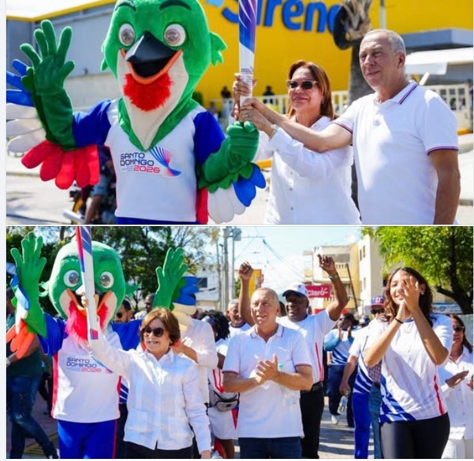 ANTORCHA