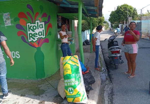 BASURA ACUMU