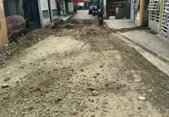 CALLES SANTA TOSA1