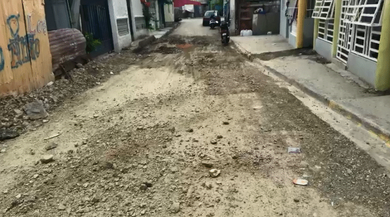 CALLES SANTA TOSA1