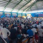 CARO MJI