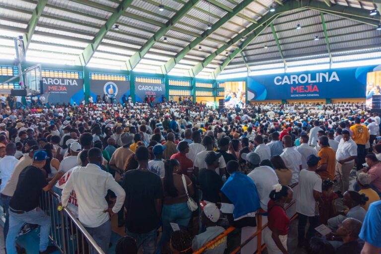 CARO MJI