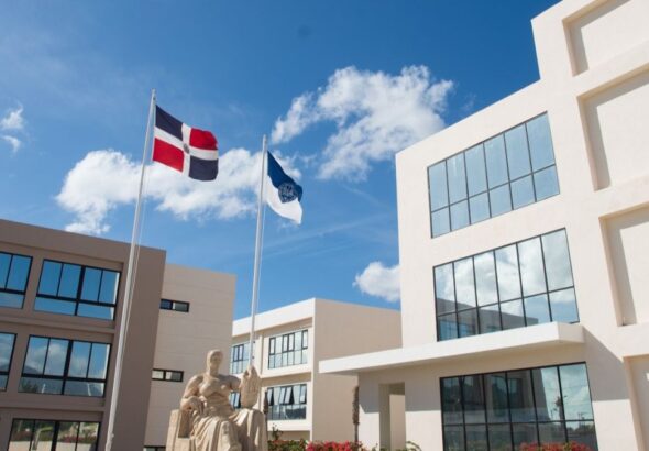 CENTRO UASD1