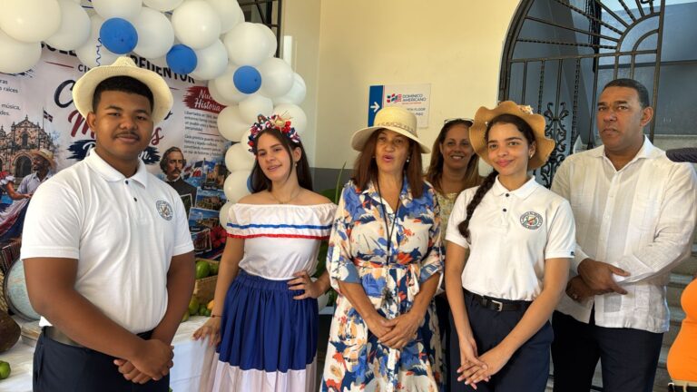 COLEGIO REDENTOL