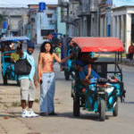 CUBA