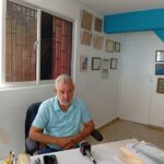 FRENTE A