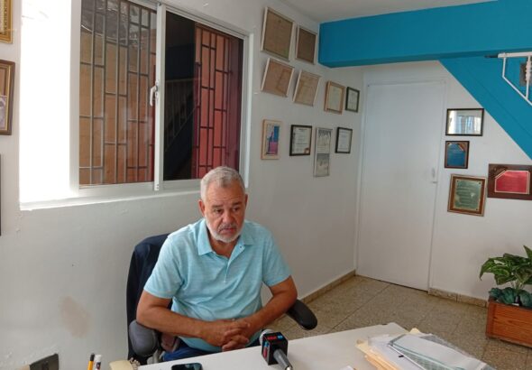 FRENTE A