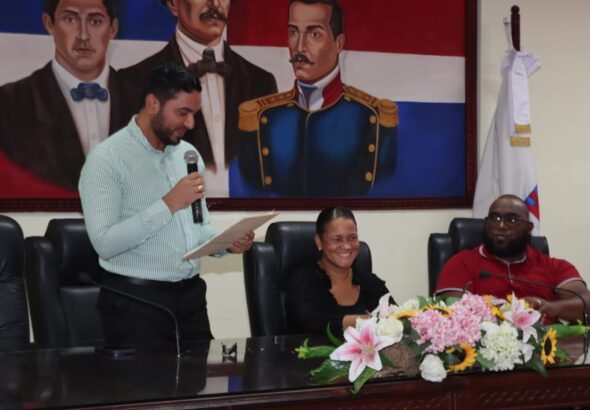 GANADORES
