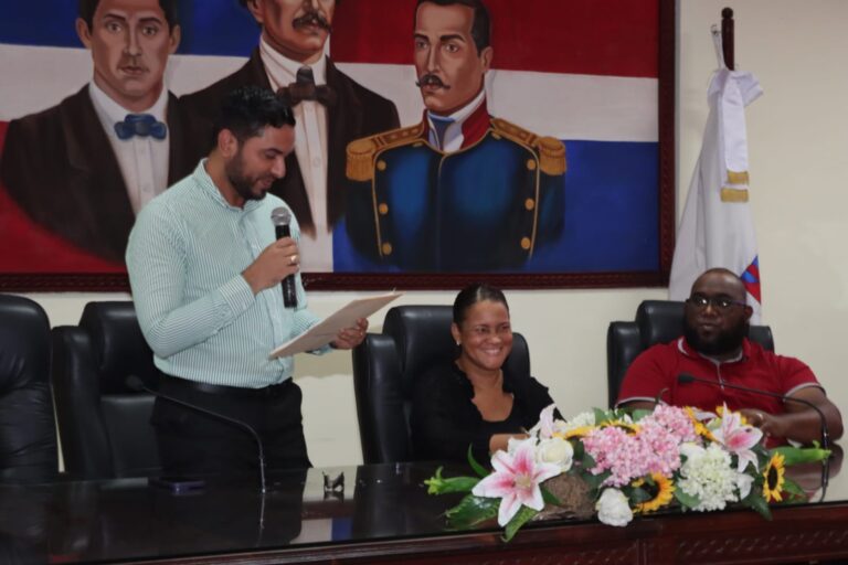GANADORES