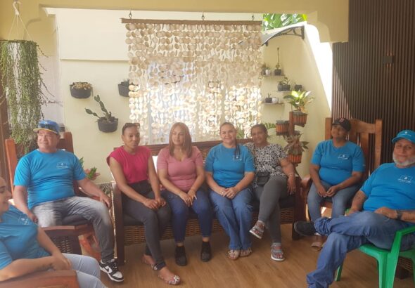 GRUPO LLENA