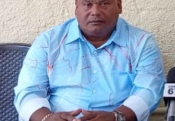 JOSE ENCATNACION