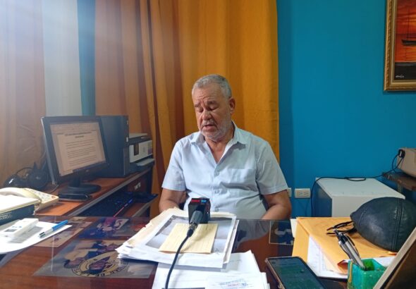 JUAN MAR