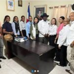 JUNTA DISTRITAL