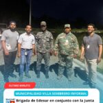 JUNTA SOBRE MU