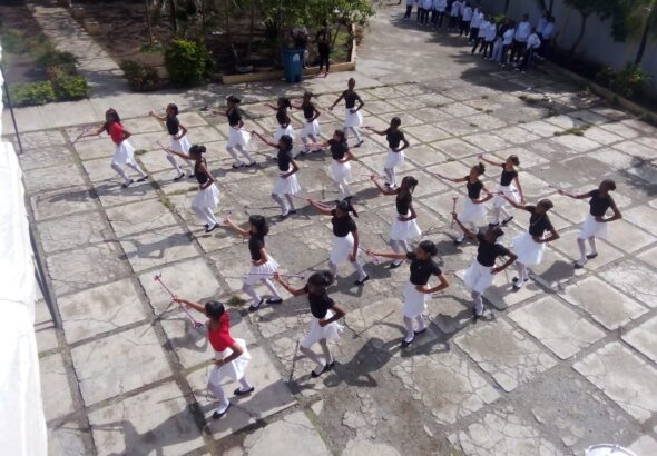 LICEO CELE