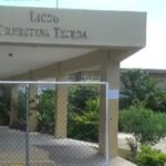 LICEO TEJEDA