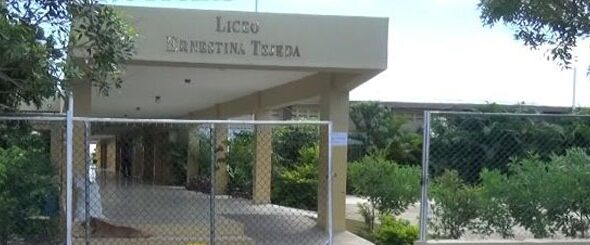 LICEO TEJEDA