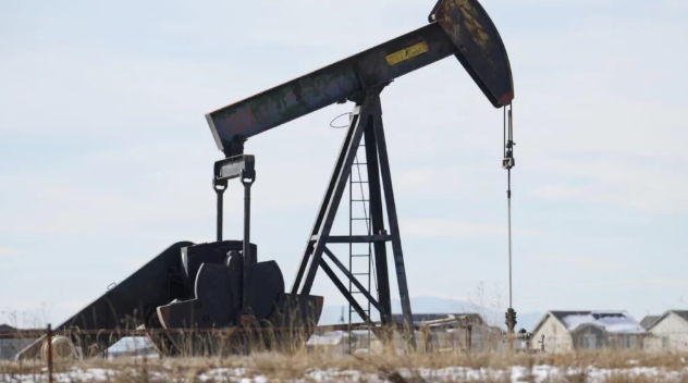 PETROLEO NY