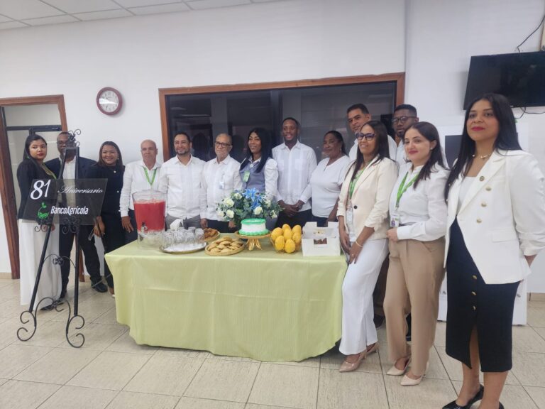 BANCO AGRI
