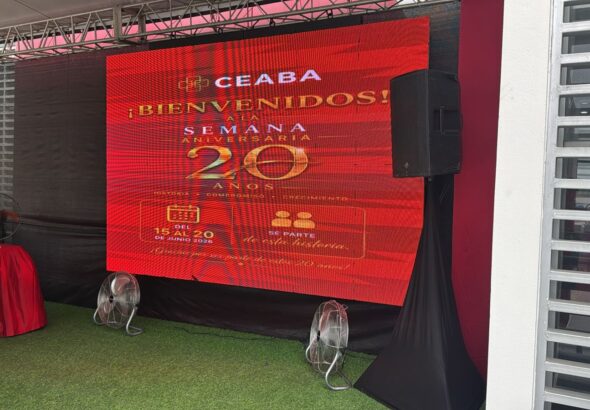 CEABA1
