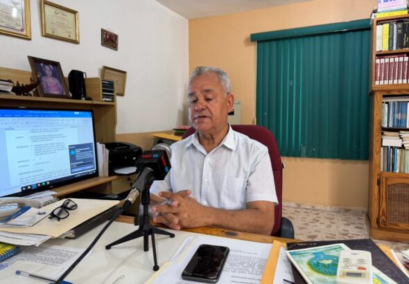 CRITICA FRENTE AM