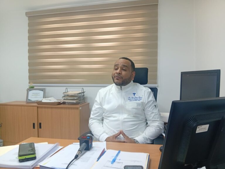 DIR HOSPIT