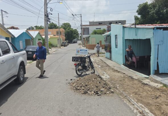 JUNTA DISTRI