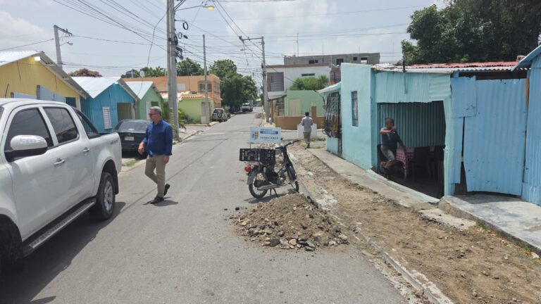 JUNTA DISTRI