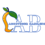 logo acontecer banilejo