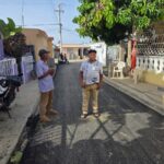 ASFAL CALLE