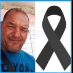 MOTOCICILISTA MUERE