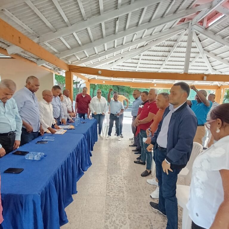 PRM RATIFICA