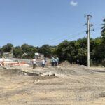 TRABAJOS PUENTE
