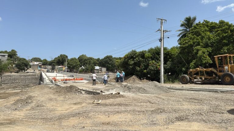 TRABAJOS PUENTE